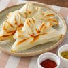 揚げない！こどもの日春巻き🎏【コーンカレーポテト】