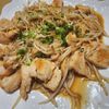 ナムディの作ってみた!投稿(【鶏むね肉ともやしの焼肉炒め】ご飯が進みまくる最強節約飯！)