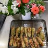 そら・ゆずの作ってみた!投稿(冷めてもおいしい！ちくわの磯辺揚げ)