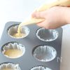 おから入りで栄養満点!
とうもろこしの米粉マフィンの工程13