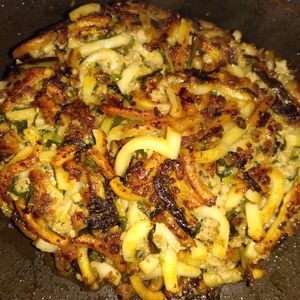 lalilulelonの作ってみた!投稿(簡単節約おかず！『もちもちうどん餃子』選べる下味冷凍♪)