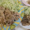 はちわれの作ってみた!投稿(【我が家の生姜焼き】激うま!!お肉柔らか♡ご飯が進む!)