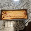 フェビアンの作ってみた!投稿(簡単♪ストロベリーチーズケーキ【砂糖･生クリームなし】)