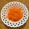 みわの作ってみた!投稿(【黄金比でかんたん♡王道のキャロット・ラペ】何度でも食べたい)
