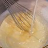 【とろけるブリュレ】オーブン不要！の工程1