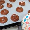 塩焼きチョコ｜【材料3つ】ほろりと口どけ♪簡単バレンタインの工程4