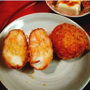 Sakippeの作ってみた!投稿(ぷりふわ海老カツ【作り置き】)