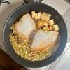 【かれいと厚揚げの韓国風煮つけ】ご飯がすすむ♪の工程3