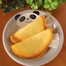 ホットケーキミックスで作る簡単フォーチュンクッキー