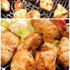 1032950の作ってみた!投稿(【うま塩パリパリチキン】揉んで焼くだけ！コソリがすごい！！)
