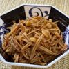 楽ラク手抜キッチン🐶🐾の作ってみた!投稿(すき焼のたれでできちゃう!甘旨レンチンなめたけ!!)