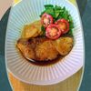 チョロリスの作ってみた!投稿(【ぶりの照り焼き】きちんと下処理でますます美味しい！)
