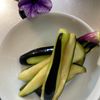 そら・ゆずの作ってみた!投稿(【ナスの浅漬け】1晩で美味しく漬かります。)