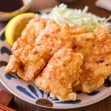 【米粉のさくふわとり天】冷めてもおいしい♪お弁当にも使える