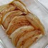 コスモスの作ってみた!投稿(新玉ねぎの焼き浸し)