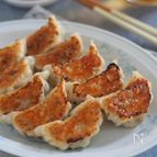 にらニンニクなし！ずっと食べられる。さっぱりしそ餃子