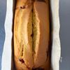 ピューレはレンジ！バターなし！【米粉いちごパウンドケーキ】の工程6