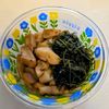 にゃんこさん🐱の作ってみた!投稿(切り昆布とはんぺんの煮物【作り置き】)
