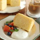 甘い香りとすっきり後味が魅力！塩バニラスイーツを作ってみよう