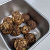 あやきょの作ってみた!投稿(砂糖不使用・ノンオイルでギルトフリーな2種のブリスボール)