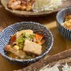 さっきんちょの作ってみた!投稿(長寿県信州の伝統食材【高野豆腐の卵とじ】簡単ヘルシーレシピ♪)