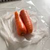 ボウル1つで◎【ほくほく!ツナマヨ風にんじんサラダ】の工程1