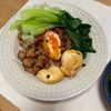 1150181の作ってみた!投稿(【10分で完成！】魯肉飯（ルーローハン）お弁当にも◎)