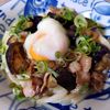 1063890の作ってみた!投稿(【豚なすぶっかけうどん】冷でも温でも◎!パパッと簡単♬)