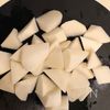 【ほっこり生姜風味】鶏手羽と大根の含め煮の工程1