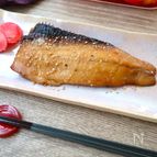 【下味冷凍】生にしんのみりん漬け