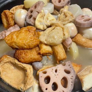 yの作ってみた!投稿(【わが家の味しみおでん】つゆが美味しい簡単おでん♡)