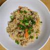 kozooの作ってみた!投稿(えのきとしらたきで腸活《止まらない♡麻婆炒め》)