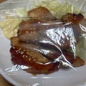 しょうこの作ってみた!投稿(＼むね肉で絶品／旨だれチキンスティック)