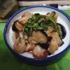 mikoの作ってみた!投稿(レンジで♪【なすとちくわの味噌ダレがらめ】)