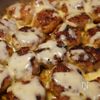 冷めても美味しい『ふわふわ豆腐チーズつくね』お弁当にも♡の工程4