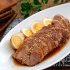 柔らかーい＊さっぱり甘酢煮豚＊