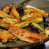 手でさくからウマい【やみつき焼きなすの香味ダレ】の工程4
