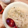 ryocoの作ってみた!投稿(【きのことベーコンのヘルシーリゾット】超簡単！和風で激旨♪)
