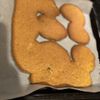 528128の作ってみた!投稿(『チョコとくるみのドロップクッキー』＃子供と作れる＃おやつ)