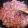 10分腸活！もやしのやみつき担々スープの工程1