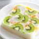 【牛乳寒天】食べ過ぎ注意！夏にぴったり
