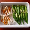 【鶏ささみとちくわの礒辺焼き】フライパンひとつで満足おかず♪の工程2