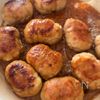 【長いもチーズ肉巻き】ホクトロッ♪の工程11