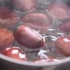 栗きんとん『砂糖と栗だけで作る簡単すぎる日本の絶品スイーツ』の工程1