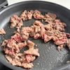 【チャプチェ】10分 野菜たっぷりコク旨の工程3