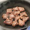 【大葉モクサルとねぎナムル】さっぱり系スタミナおかず!の工程2