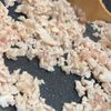 ＼包丁まな板不要／ワンパン10分【超簡単チリコンカン】の工程1