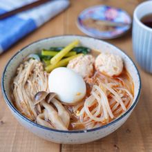 【意外とカンタン！】鶏だし香る麻辣担