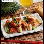 【一生モノ】超絶旨い！フライパン焼き鳥