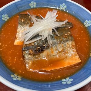 りんごの作ってみた!投稿(【真鯖の韓国風味噌煮】味噌×コチュジャンで白ごはん一直線💕)